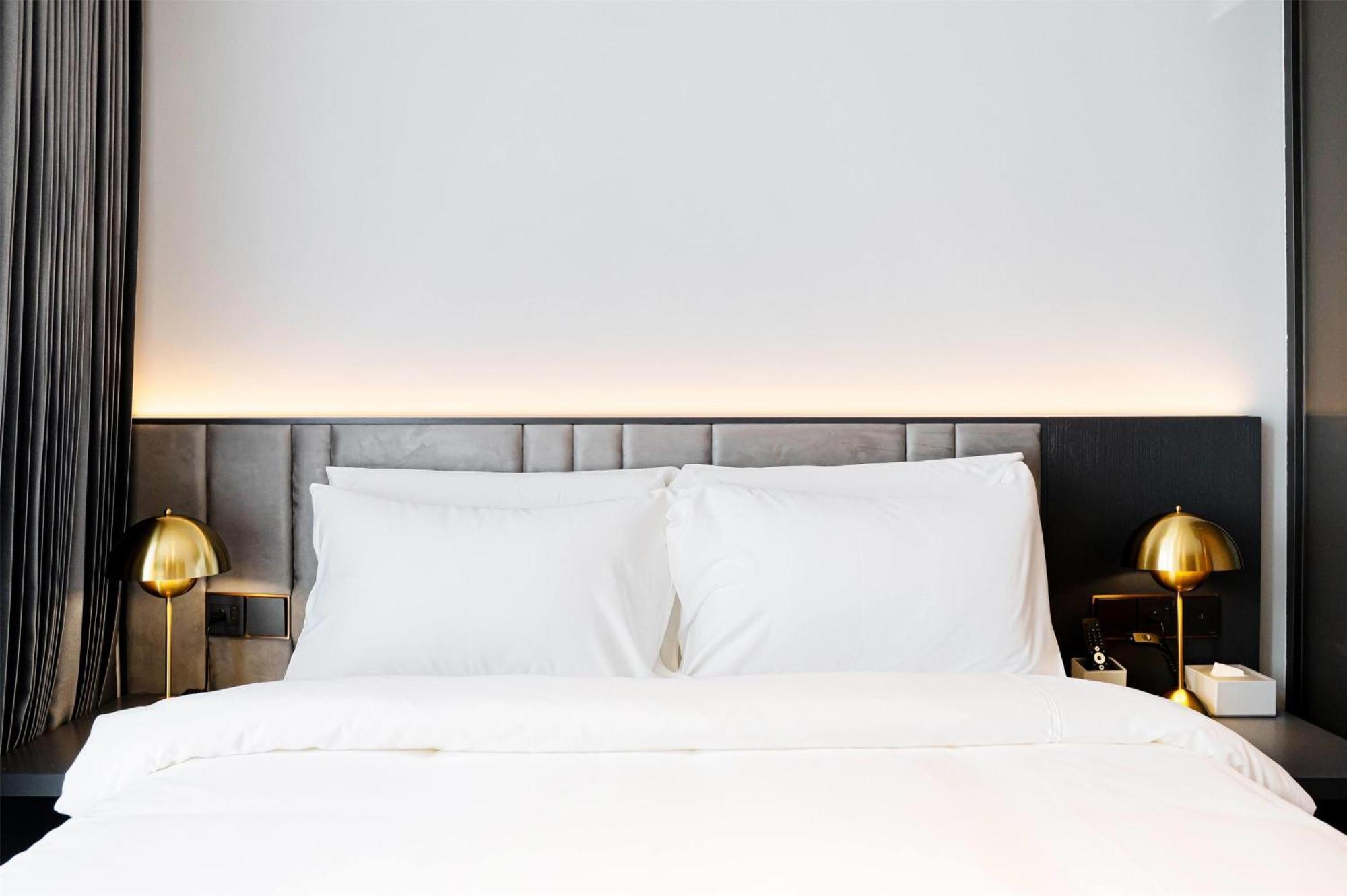 Beverly Mountain Bay, Trademark Collection By Wyndham Pattaya